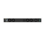 NETGEAR XSM4328CV Géré L3 10G Ethernet (100/1000/10000) Connexion Ethernet, supportant l'alimentation via ce port (PoE) 1U Noir