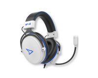 Steelplay Casque Filaire Son 3D - HP52 - Blanc (Multi)