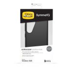 OtterBox Symmetry Series with Magnets for Samsung Galaxy S25, black