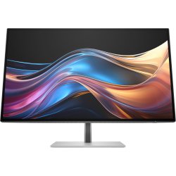 HP Écran QHD Series 7 Pro 27 pouces - 727pq