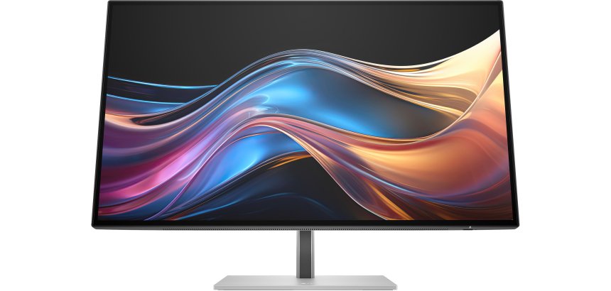 HP Series 7 Pro Écran QHD 27 pouces - 727pq