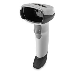 Zebra DS2208 Lecteur de code barre portable 1D/2D LED Blanc