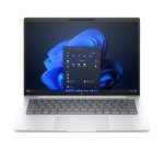 HP EliteBook 8 G1i 14 AI Intel Core Ultra 7 255H Laptop 35.6 cm (14") WUXGA 16 GB DDR5-SDRAM 512 GB SSD Wi-Fi 6E (802.11ax) Windows 11 Pro AI PC Silver