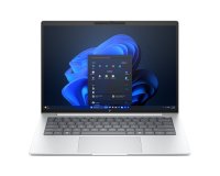 HP EliteBook 8 G1i 14 AI Intel Core Ultra 7 255H Laptop 35,6 cm (14") WUXGA 16 GB DDR5-SDRAM 512 GB SSD Wi-Fi 6E (802.11ax) Windows 11 Pro AI PC Zilver