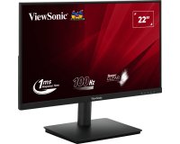 Viewsonic VA220-H pantalla para PC 55,9 cm (22") 1920 x 1080 Pixeles Full HD LED Negro