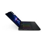 Lenovo Legion Pro 5 16IAX10H Intel Core Ultra 9 275HX Computer portatile 40,6 cm (16") WQXGA 32 GB DDR5-SDRAM 1 TB SSD NVIDIA GeForce RTX 5070 Ti Wi-Fi 6 (802.11ax) Windows 11 Home Italiano Nero