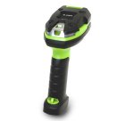 Zebra LI3678-ER Lector de códigos de barras portátil 1D Negro, Verde