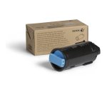 Xerox Genuine ® VersaLink® C500 Color Printer/C505 Color Multifunction Printer Cyan Extra High capacity Toner Cartridge (9000 Pages) - 106R03873