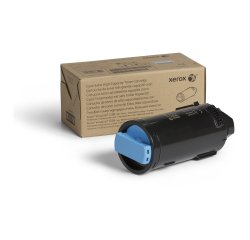 Xerox Cartouche de toner Cyan de Très haute capacité Imprimante couleur ® VersaLink® C500/multifonctions ® VersaLink® C505 (9000 pages) - 106R03873