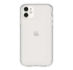 OtterBox React Series pour Apple iPhone 11, transparente - produits livrés sans emballage