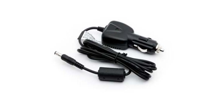 Zebra P1031359 cargador de dispositivo móvil Ordenador portátil Negro