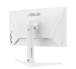 ASUS TUF Gaming VG27AQML1A-W pantalla para PC 68,6 cm (27") 2560 x 1440 Pixeles Wide Quad HD LCD Blanco