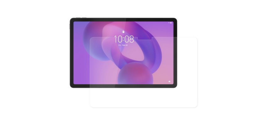Lenovo ZG38C07003 protection d'écran de tablette Protection d'écran transparent 1 pièce(s)