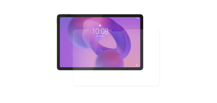 Lenovo ZG38C07003 protection d'écran de tablette Protection d'écran transparent 1 pièce(s)