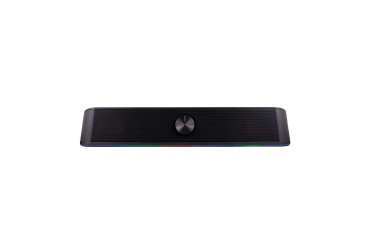 Deep Gaming R200B Negro 2.0 canales 6 W