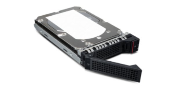 Lenovo 7XB7A00036 disco duro interno 1 TB 7200 RPM 2.5" Serial ATA III