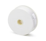 StarTech.com Rouleau de Cassette de Rechange pour Nettoyeur de Fibre Optique FOCLEANER, Recharge de Ruban de Nettoyage pour Nettoyeur de Connecteur de Fibre, pour Câbles à Fibre Optique LC/SC/ST/FC