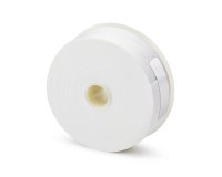 StarTech.com Rouleau de Cassette de Rechange pour Nettoyeur de Fibre Optique FOCLEANER, Recharge de Ruban de Nettoyage pour Nettoyeur de Connecteur de Fibre, pour Câbles à Fibre Optique LC/SC/ST/FC