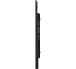 iiyama LH6575UHS-B2AG Écran d'affichage dynamique Écran plat de signalisation numérique 163,8 cm (64.5") LCD Wifi 500 cd/m² 4K Ultra HD Noir Intégré dans le processeur Android 11 24/7