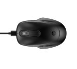 HP Combinación de teclado y ratón inalámbricos recargables multidispositivo 720