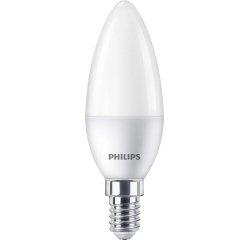 Philips Candle & Lustre