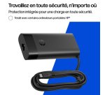 HP 140W USB-C Laptop Charger