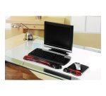 Kensington Mouse pad in Duo Gel