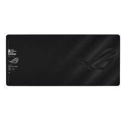 ASUS ROG Sheath II XXL Gaming mouse pad Black
