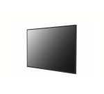 LG 32TNF5P-B Signage Display Interactive flat panel 81.3 cm (32") LED 500 cd/m² Full HD Black Touchscreen WebOS