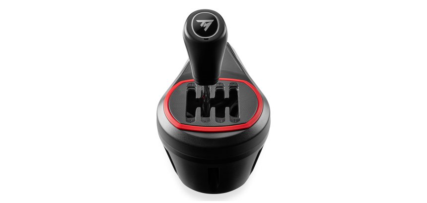 Thrustmaster TH8S Shifter Racing wheel shifter add-on