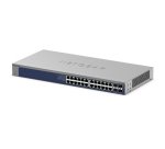 NETGEAR XS724TM Géré L2/L3/L4 Gris