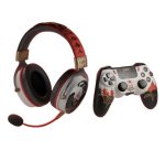 Lexip Coffret "Assassin" Assassin’s Creed Shadows (Casque + Manette + Jeu PC)