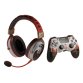 Lexip Coffret "Assassin" Assassin’s Creed Shadows (Casque + Manette + Jeu PC)