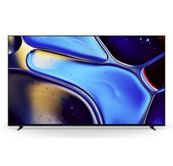 Sony FWD-77XR80 TV 195,6 cm (77") 4K Ultra HD Smart TV Wifi Noir