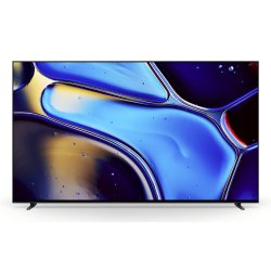 Sony FWD-77XR80 TV 195,6 cm (77") 4K Ultra HD Smart TV Wifi Zwart