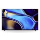 Sony FWD-77XR80 TV 195,6 cm (77") 4K Ultra HD Smart TV Wifi Noir