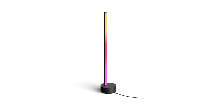 Philips Hue White and Color ambiance Lampada da tavolo Signe gradient