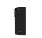 Celly CROMO custodia per cellulare 15,5 cm (6.1") Cover Nero