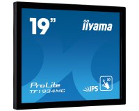 Iiyama prolite tf1934mc-b7x - led monitor - 19"