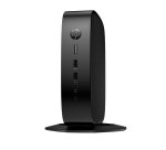 HP Elite t755 Thin Client 3 GHz Windows 10 IoT Enterprise 1,4 kg Noir V2546