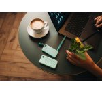 Verbatim Pocket SSD 1 To USB Type-C 3.2 Gen 2 (3.1 Gen 2) Bleu