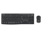 Logitech MK370 Combo for Business