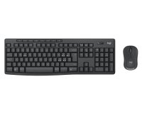 Logitech MK370 Combo for Business
