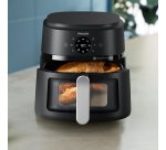 Philips 2000 series NA231/00 Airfryer 6.2 L (Silver)