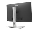 DELL Pro QC24251 Intel® Core™ i5 i5-14500T 61 cm (24") 1920 x 1080 pixels PC All-in-One 16 Go DDR5-SDRAM 512 Go SSD Windows 11 Pro Wi-Fi 6E (802.11ax) Noir