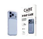 PanzerGlass CARE™ by ® X-Ray Case iPhone 2026 Pro | 17 Pro protective case for mobile phones Transparent Cover