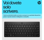 HP Tastiera Bluetooth multi-dispositivo compatta 355