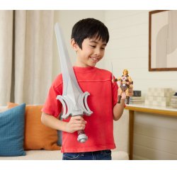 Masters of the Universe JKJ18 arma giocattolo