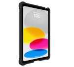 OtterBox Universe Series for Apple iPad (A16/10th gen), clear/black - products delivered without packaging
