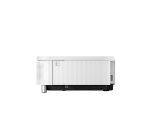 Epson EB-810E Projecteur à focale ultra courte 5000 ANSI lumens 3LCD 1080p (1920x1080) Blanc